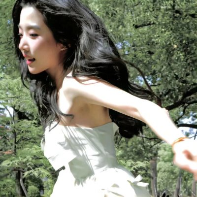 预兆 散步的侵略者