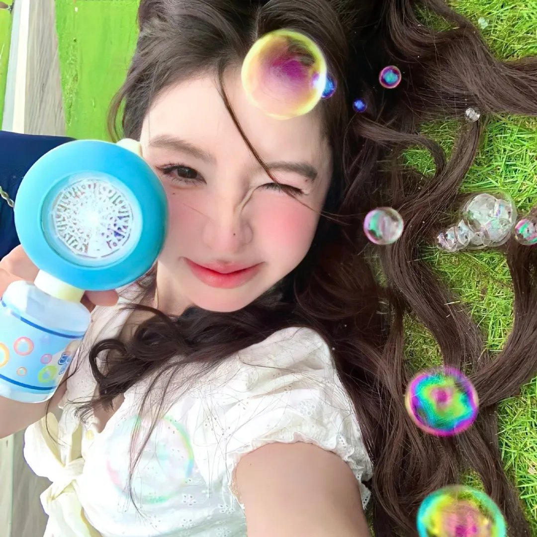 白雪公主