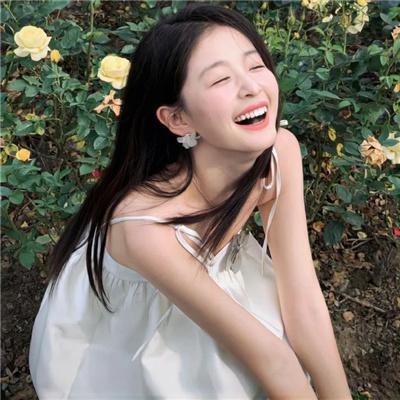 砍柴姑娘